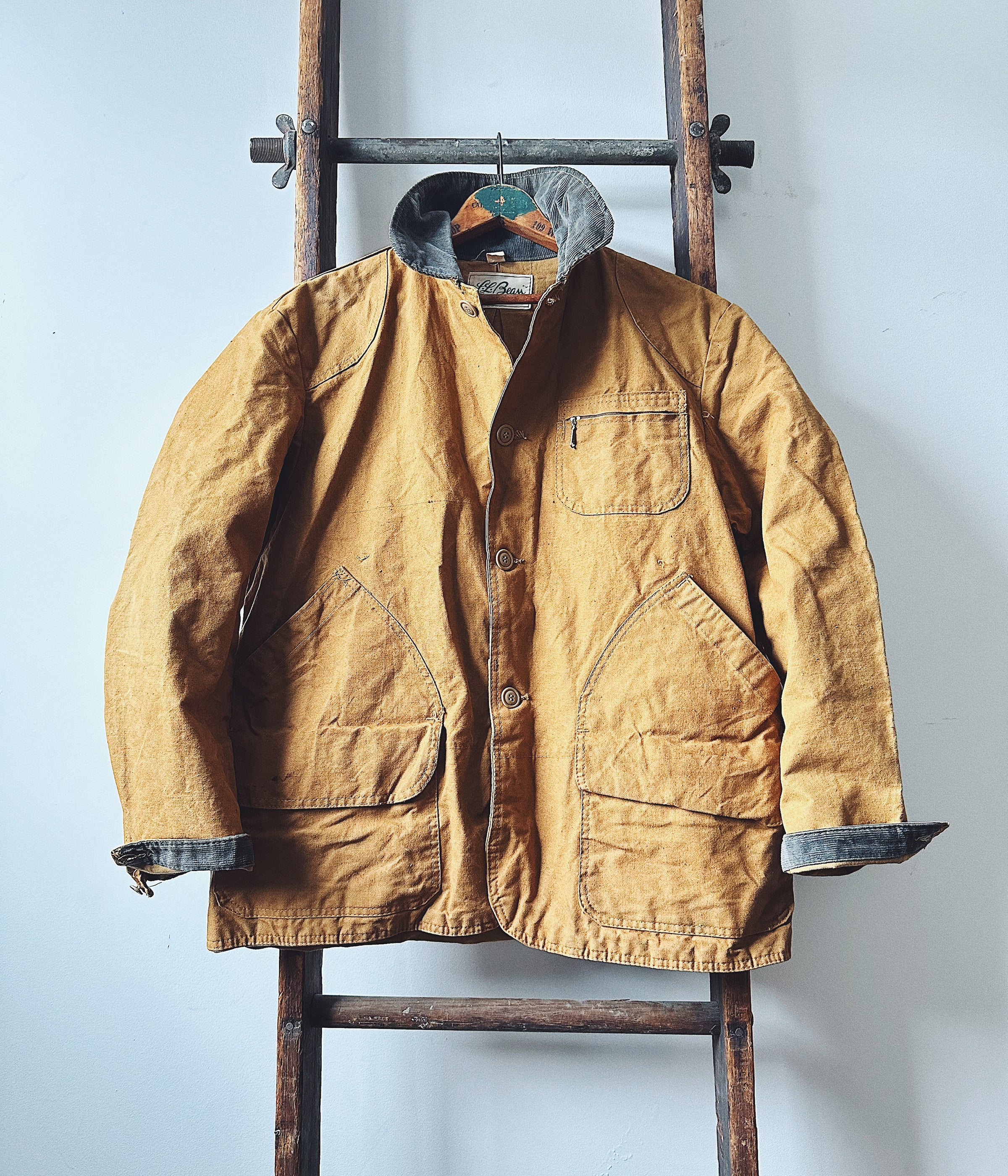 Vintage LL Bean コット fieldcoat_15_front.jpg?v=