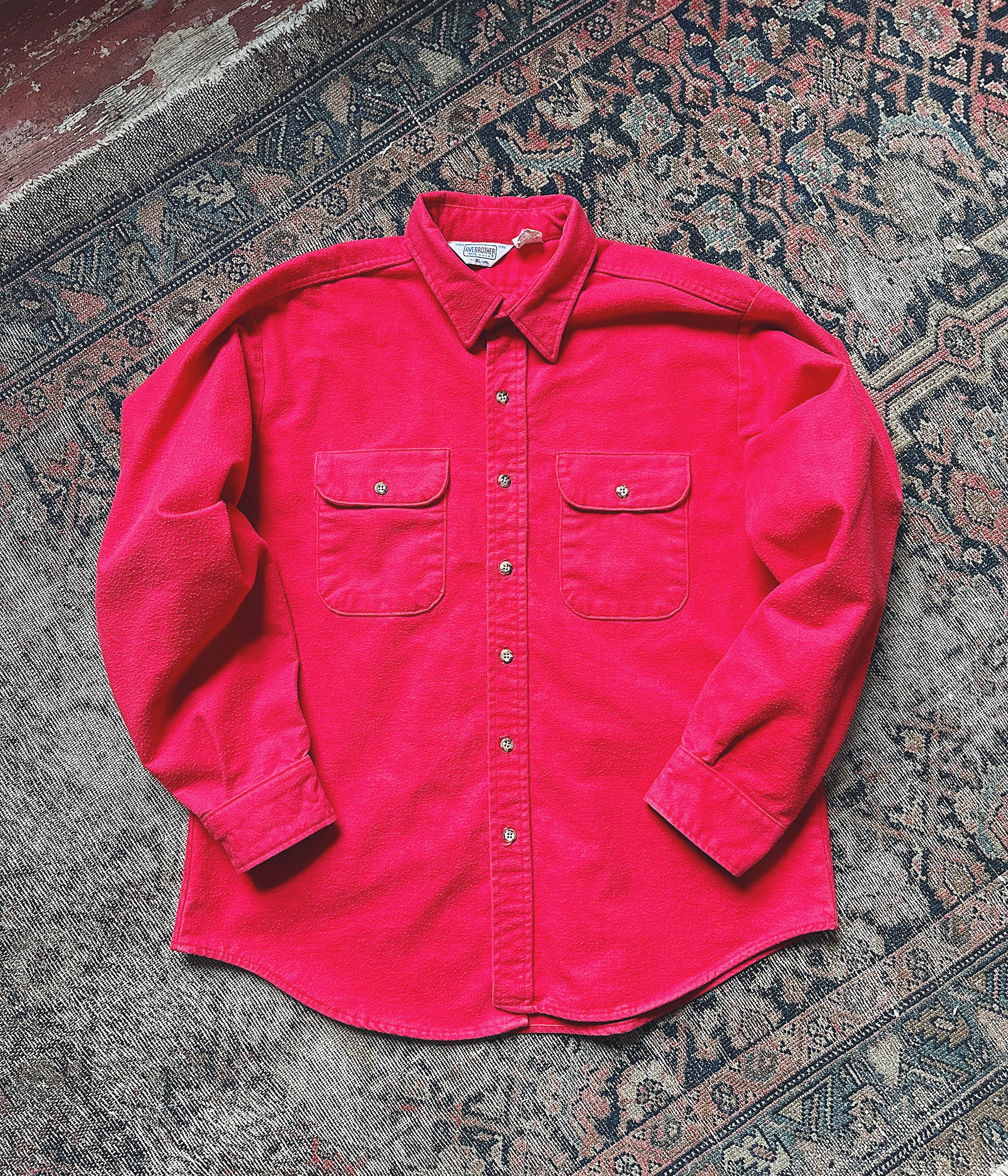 fivebrotherchamois_red_front.