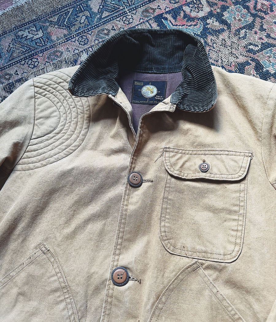 Vintage Sears Hunting Jacket