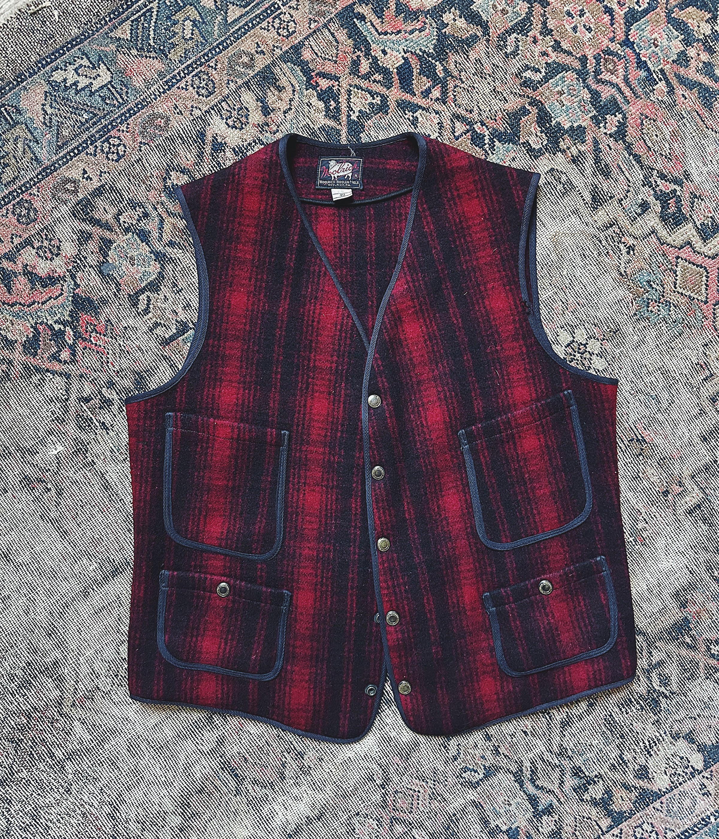 WOOLRICH　vest s-l400.jpg
