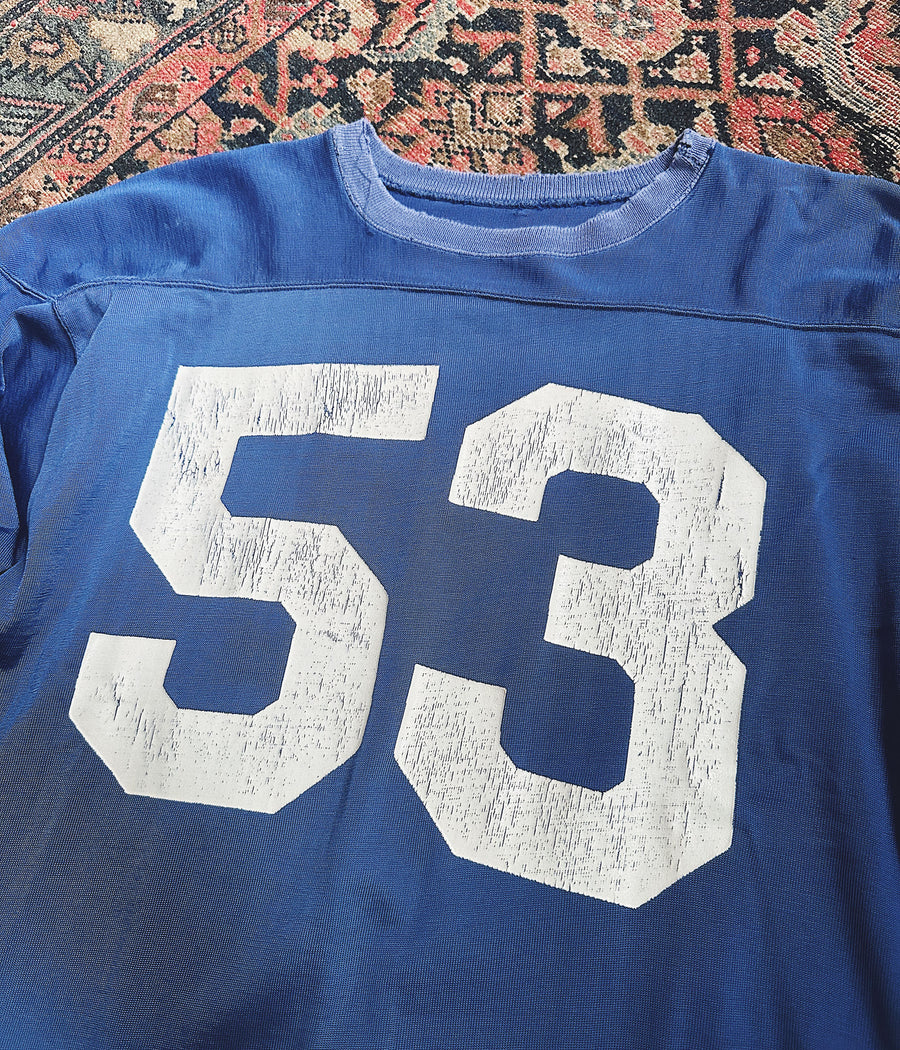 Vintage Champion 53 Jersey – Medium