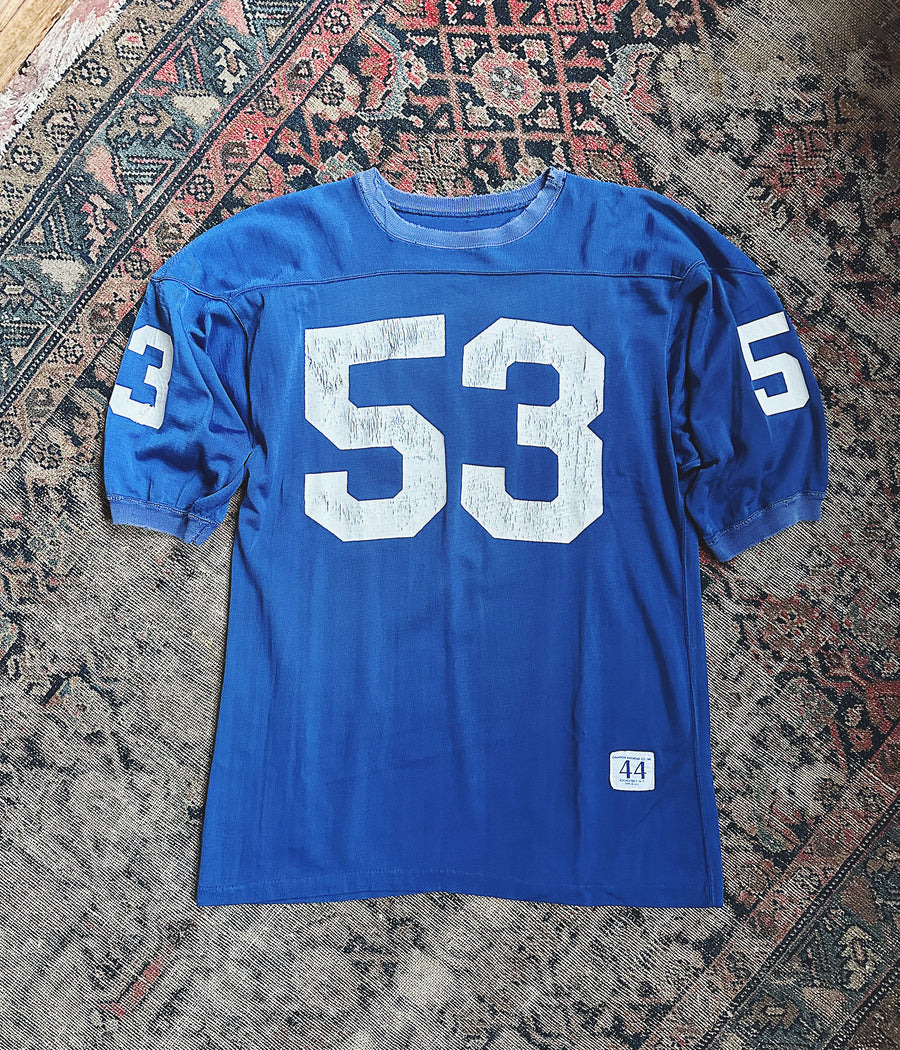 Vintage Champion 53 Jersey – Medium