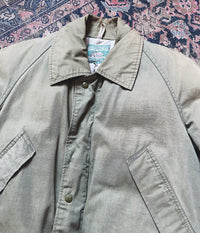 Vintage Alaska Sleeping Bag Down Jacket – Wooden Sleepers