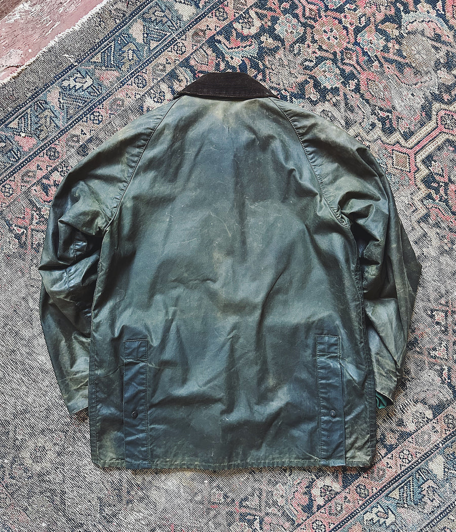 Vintage Barbour Bedale Jacket