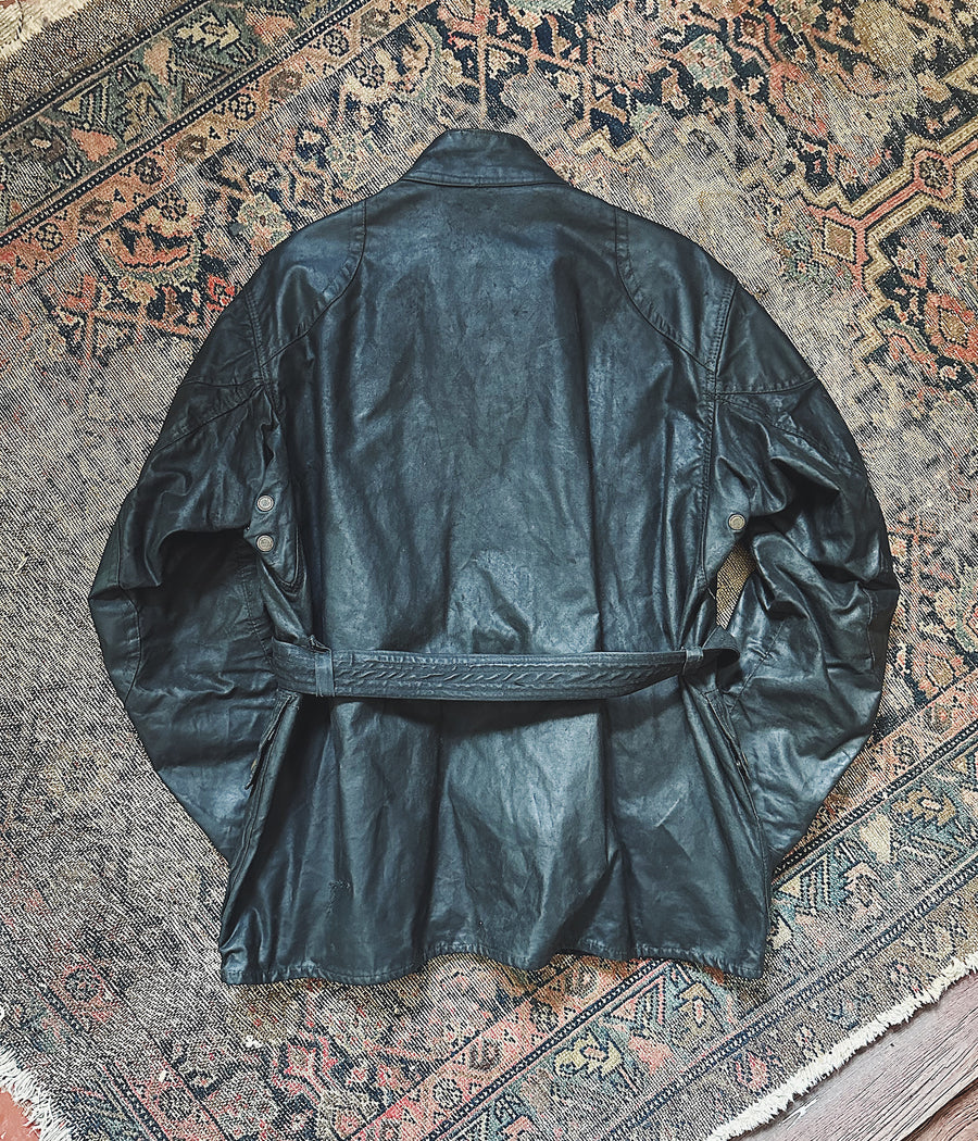 Vintage Belstaff Trialmaster Jacket