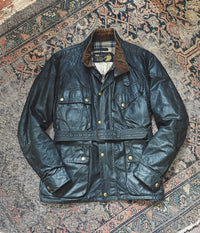 ジャケット・アウター Belstaff Vintage Buccaneer Belstaff Vintage Buccaneer - メルカリ
