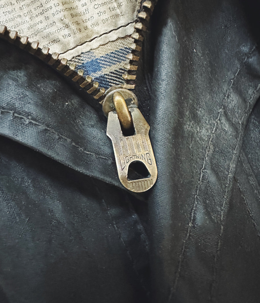 Vintage Belstaff Trialmaster Jacket