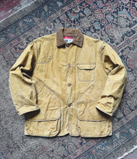 Vintage Black Sheep Hunting Jacket – Wooden Sleepers
