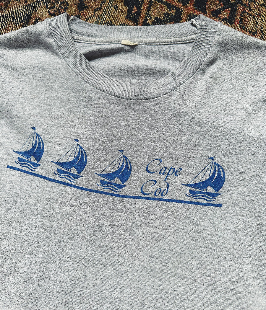 Vintage Cape Cod T-shirt