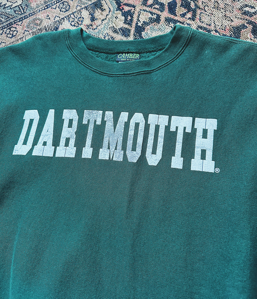 Vintage Dartmouth Camber Sweatshirt