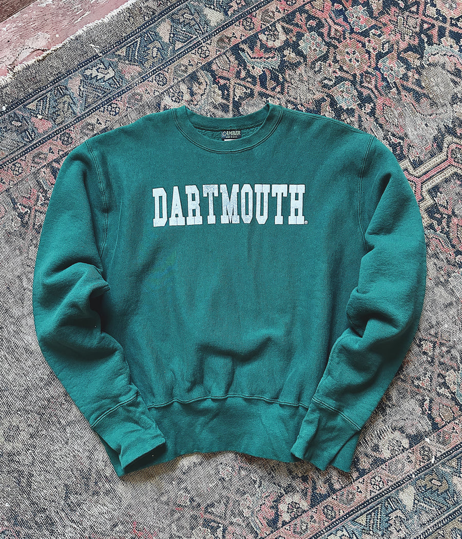 Vintage Dartmouth Camber Sweatshirt