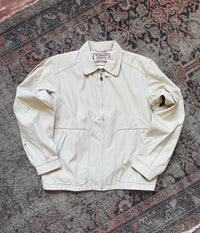 Vintage NOS McGregor Drizzler Jacket – Wooden Sleepers