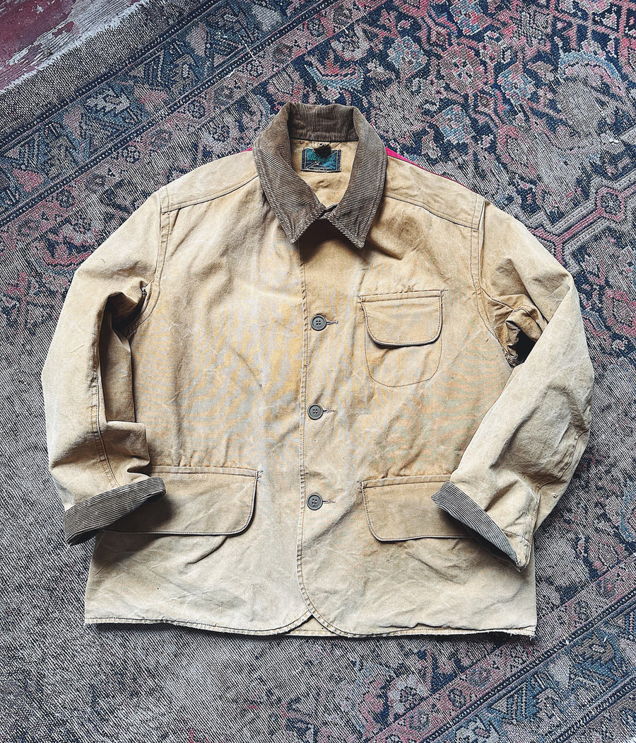 Vintage Duxbak Hunting Jacket