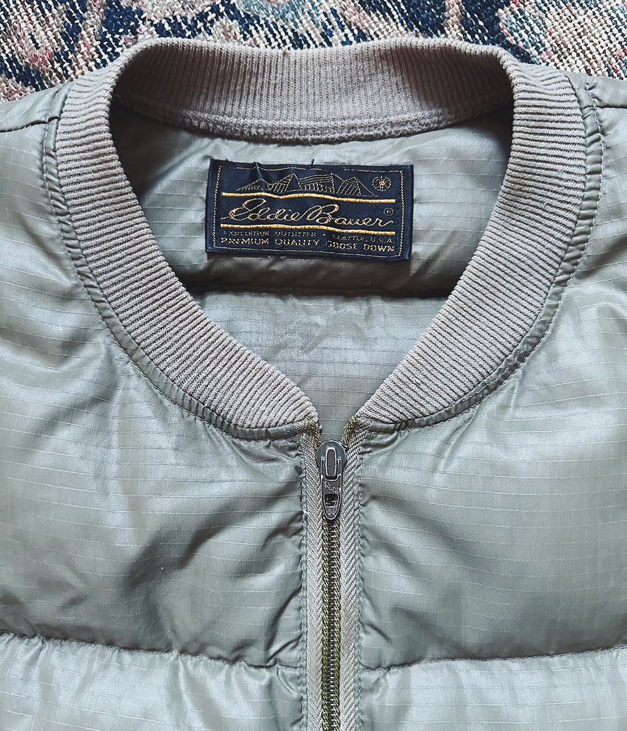 Vintage Eddie Bauer Liner Jacket