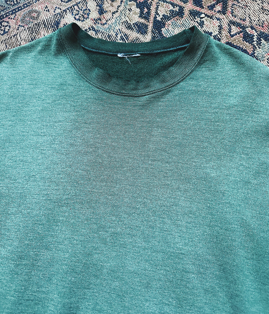 Vintage Faded Crewneck Sweatshirt