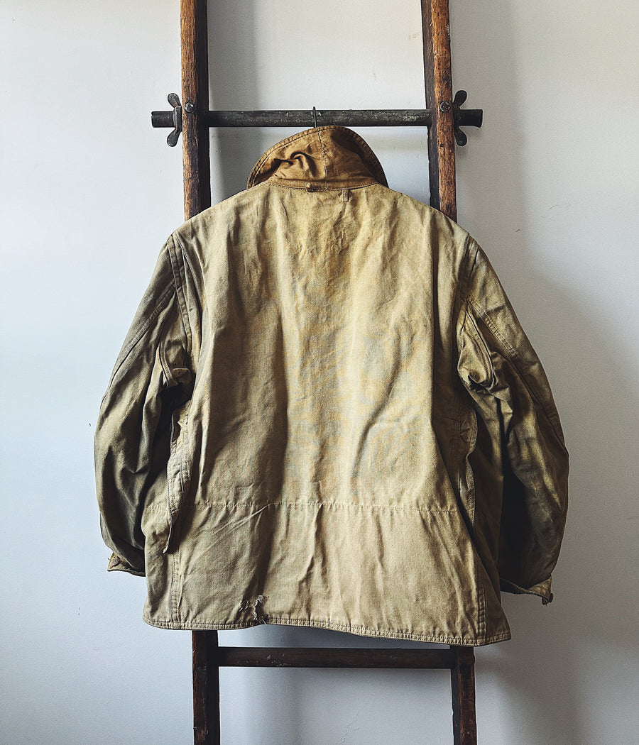 Vintage 1950s L.L.Bean Field Coat – XL