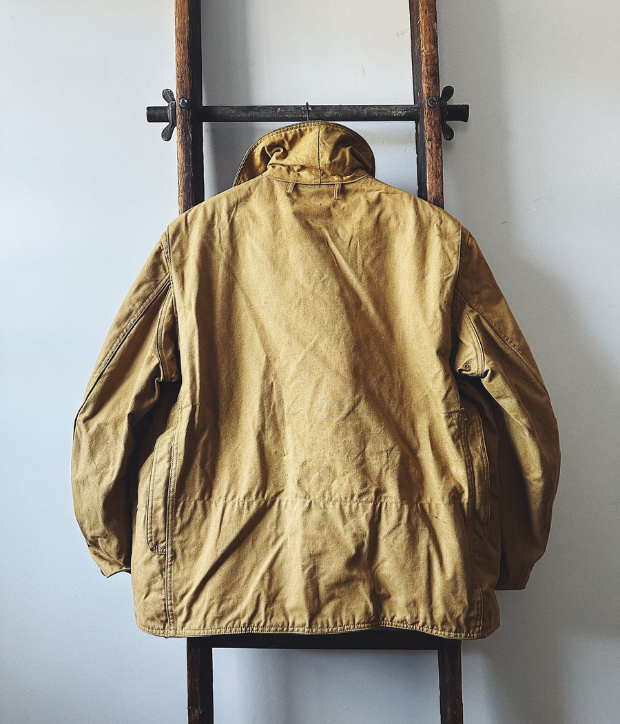 Vintage 1950s L.L.Bean Field Coat – XL