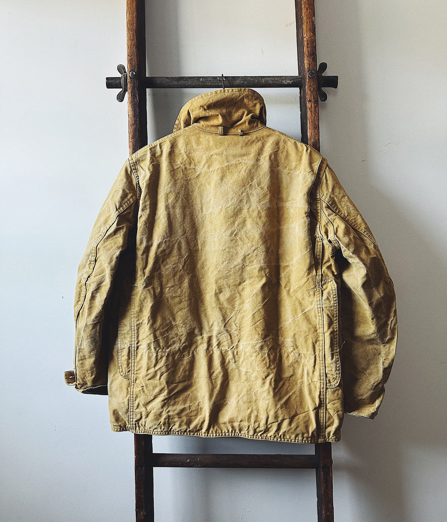 Vintage 1960s L.L.Bean Field Coat – Medium