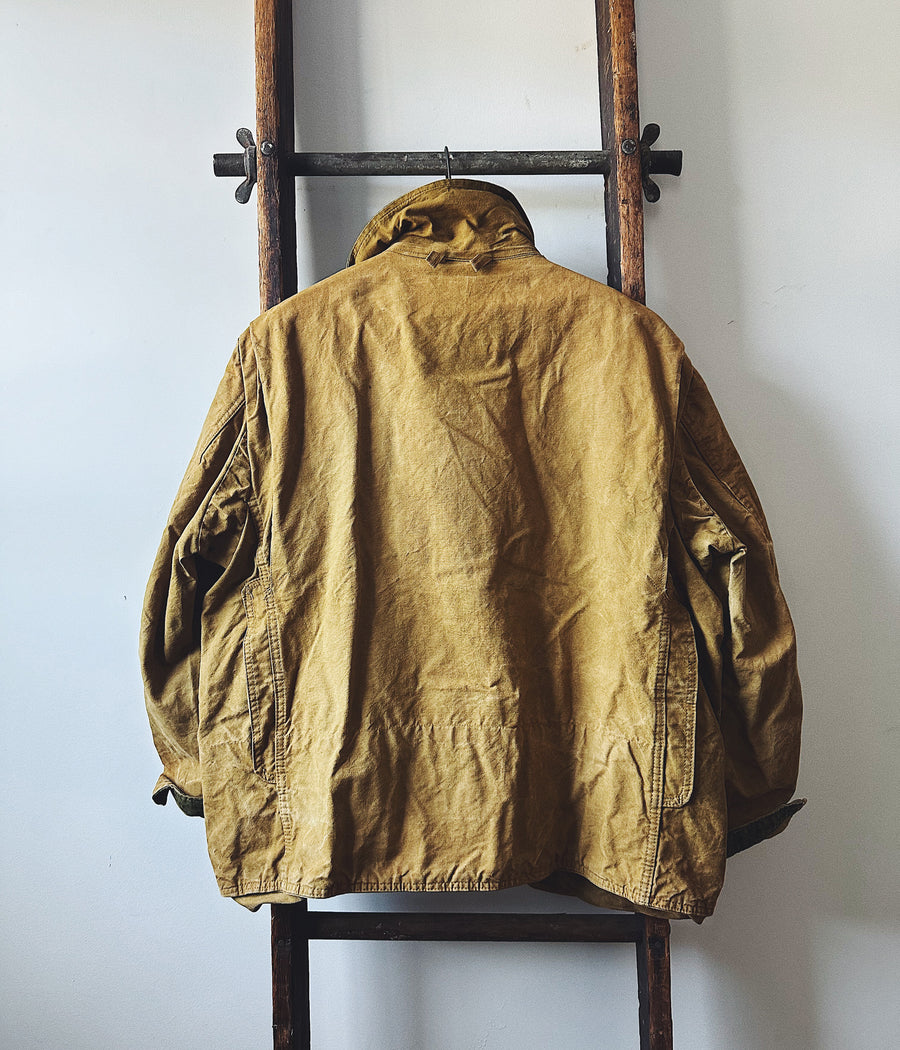 Vintage 1960s L.L.Bean Field Coat – XL