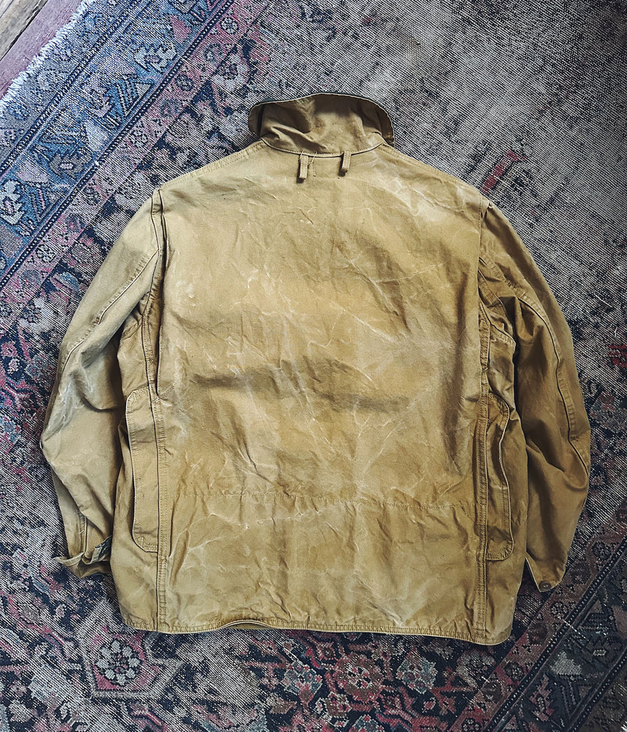 Vintage 1960s L.L.Bean Field Coat – Large