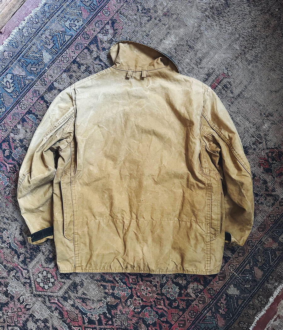 Vintage 1970s L.L.Bean Field Coat – Large