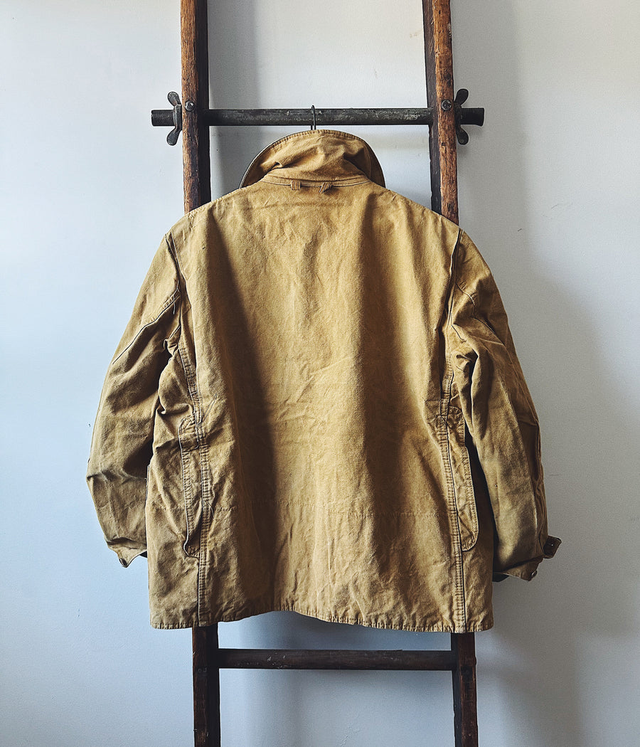 Vintage 1970s L.L.Bean Field Coat – Large