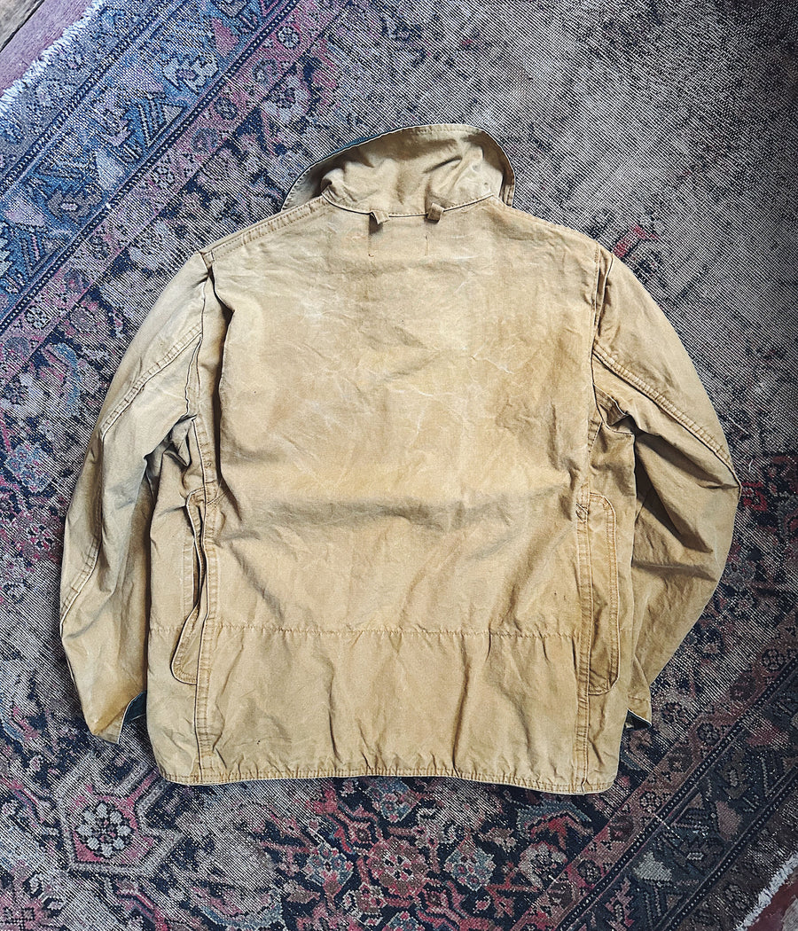 Vintage 1970s L.L.Bean Field Coat – Medium