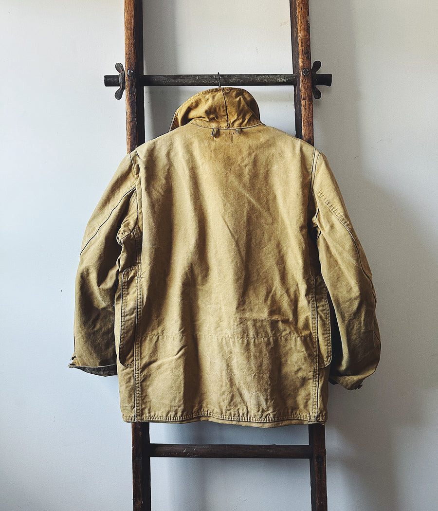 Vintage 1960s L.L.Bean Field Coat – Medium