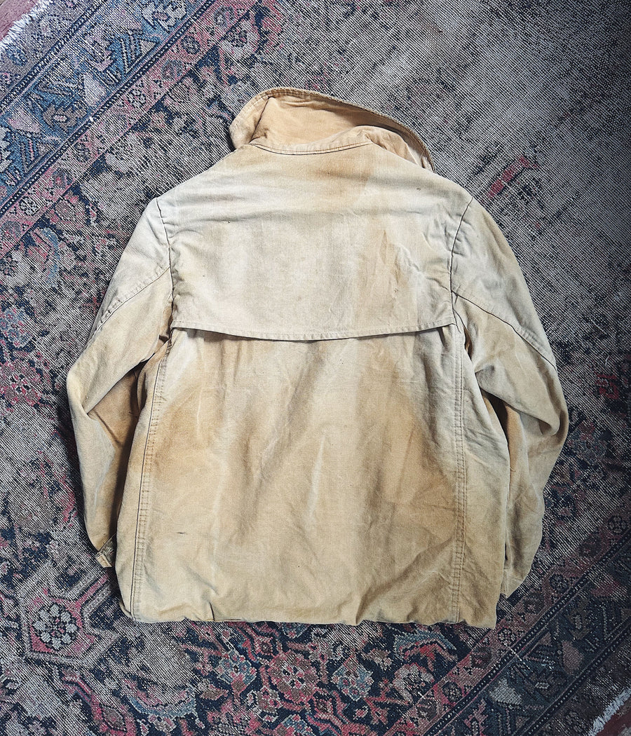 Vintage 1970s L.L.Bean Field Coat – Small