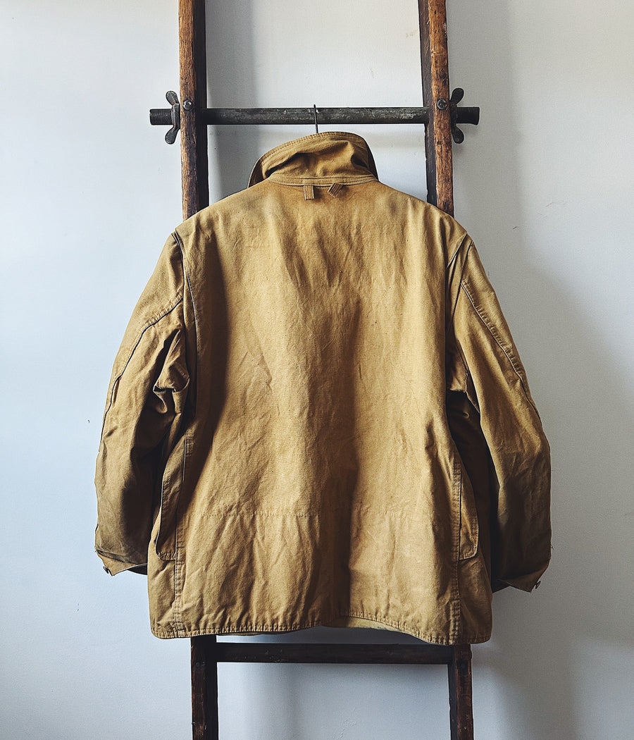 Vintage 1970s L.L.Bean Field Coat – XL