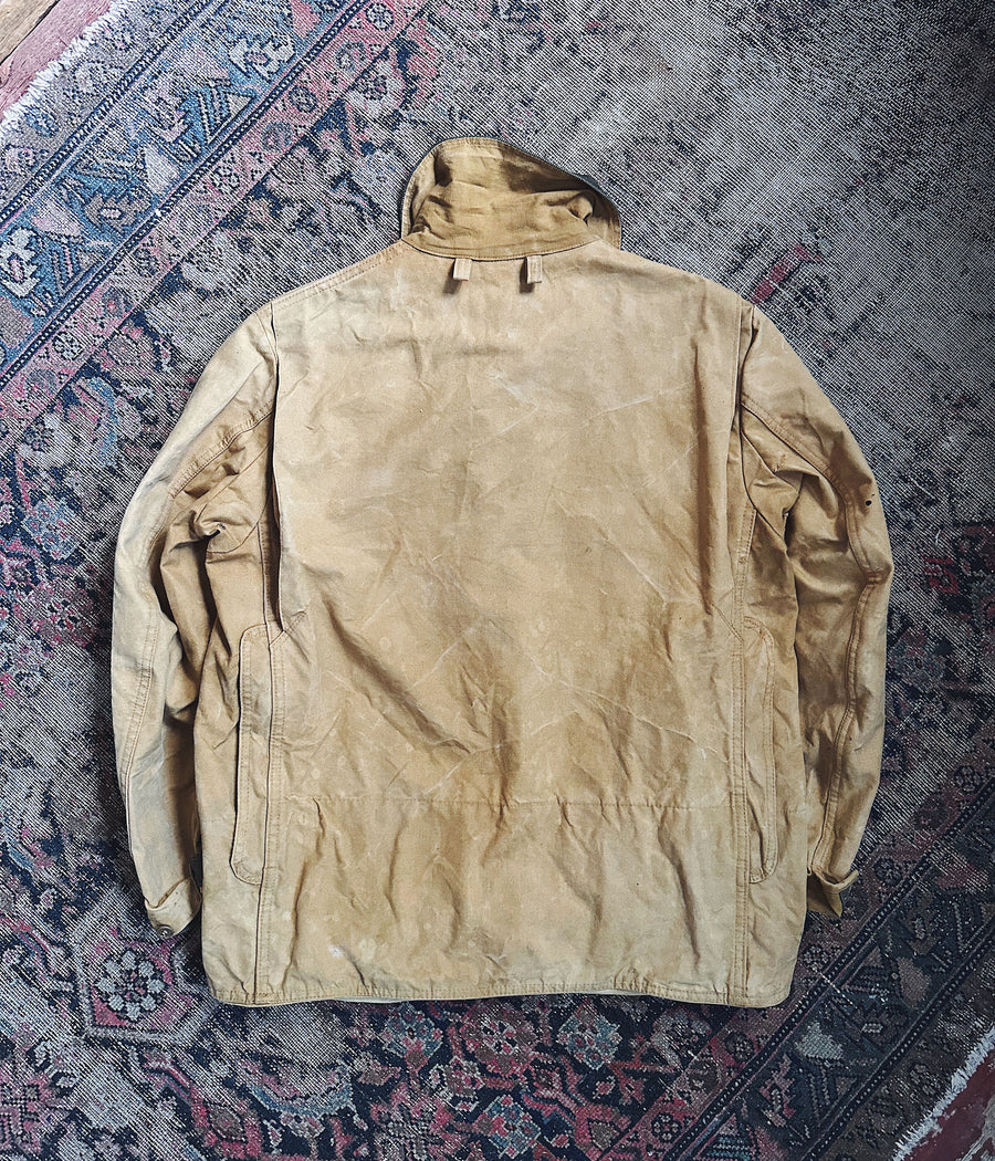 Vintage 1970s L.L.Bean Field Coat – Medium