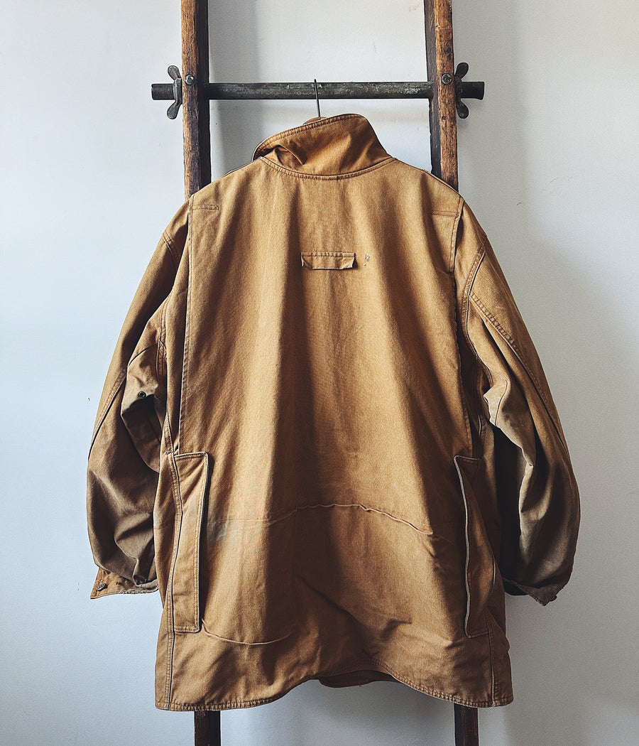 Vintage 1980s L.L.Bean Field Coat – XL