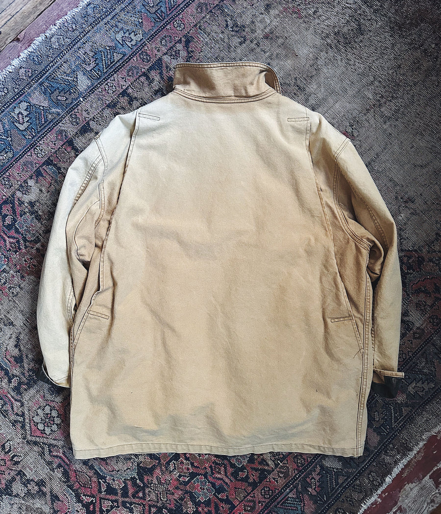 Vintage 1980s L.L.Bean Field Coat – XL
