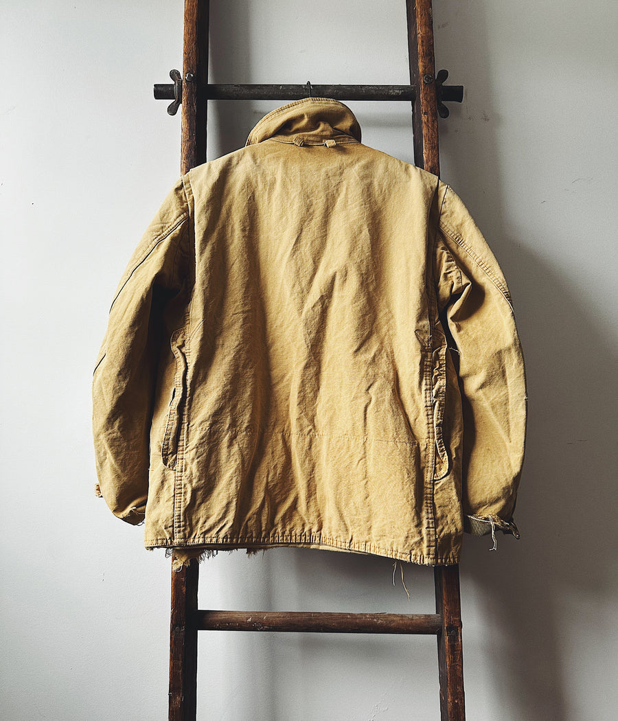 Vintage 1970s L.L.Bean Field Coat – Medium