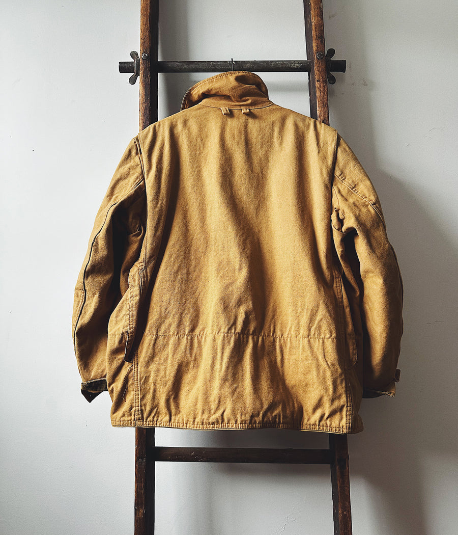 Vintage 1970s L.L.Bean Field Coat – Large