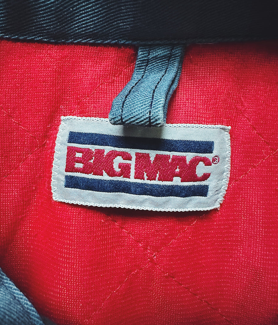 Vintage Big Mac Ford Jacket