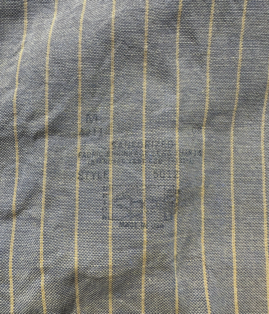 Vintage Gant Pullover Oxford Cloth Button Down Shirt