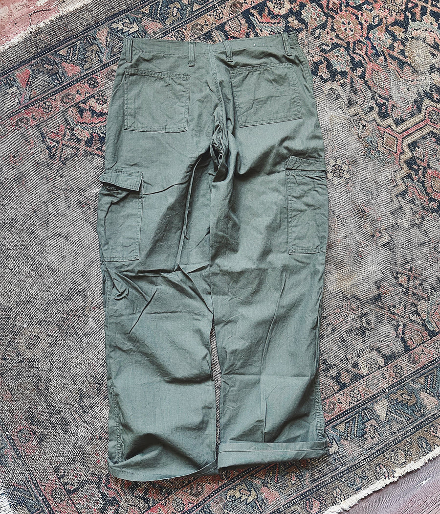 Vintage Gung Ho Cargo Pants