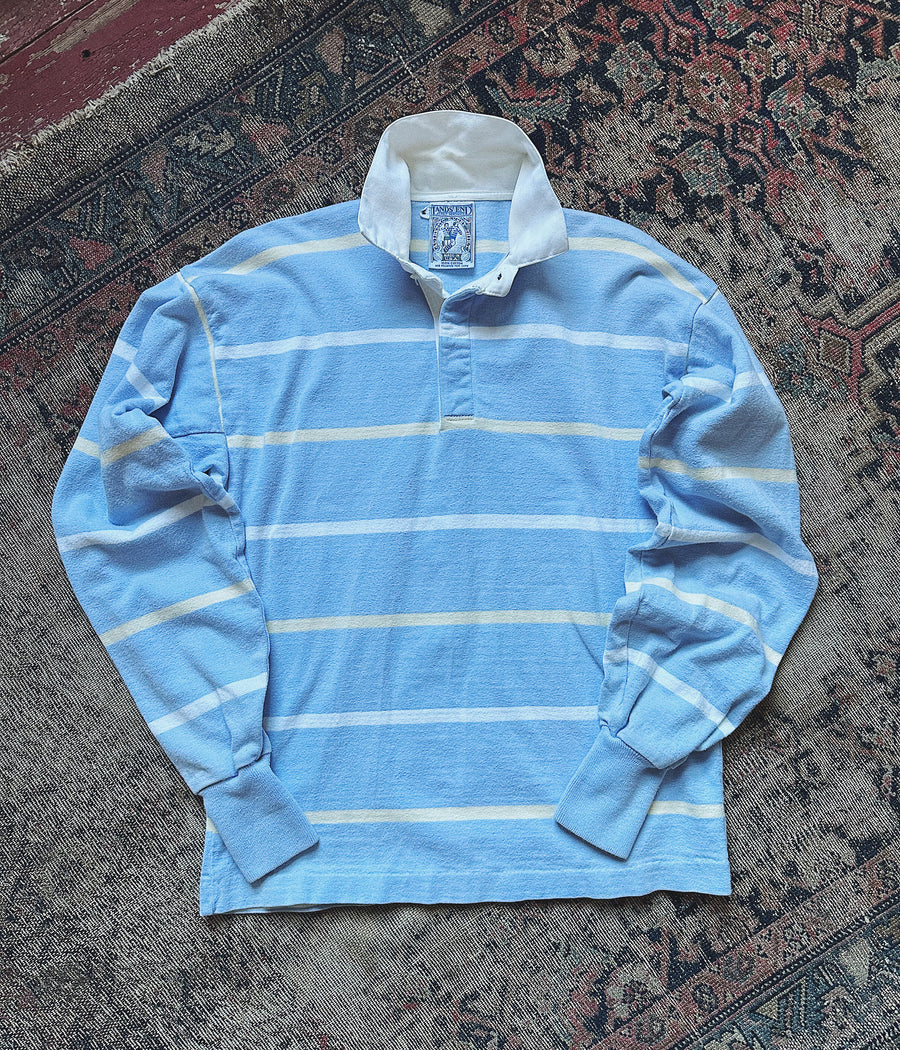 Vintage Lands' End Rugby Shirt