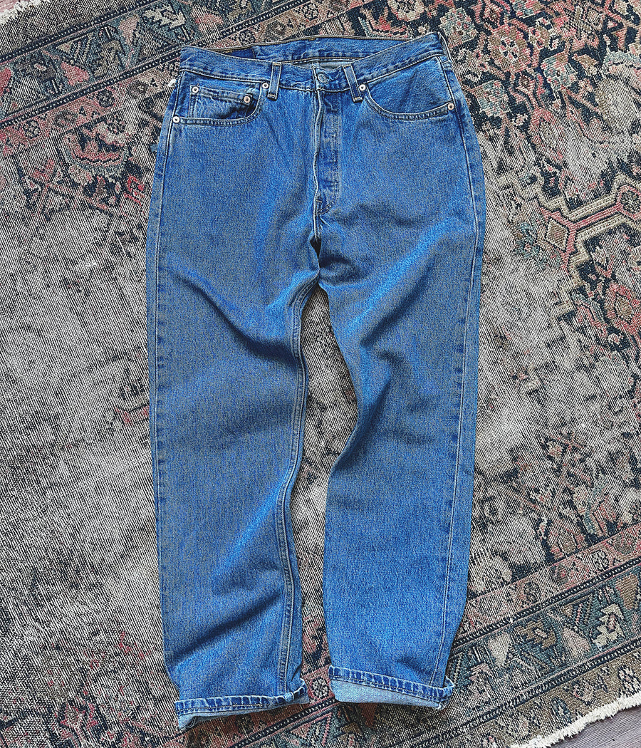 Vintage Levi's 501 Jeans - 30