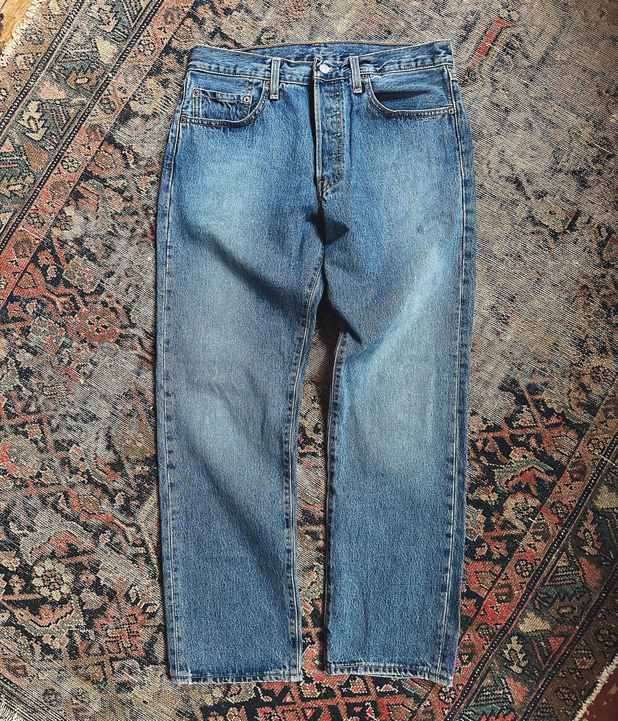 Vintage Levi’s 501 – 34x32