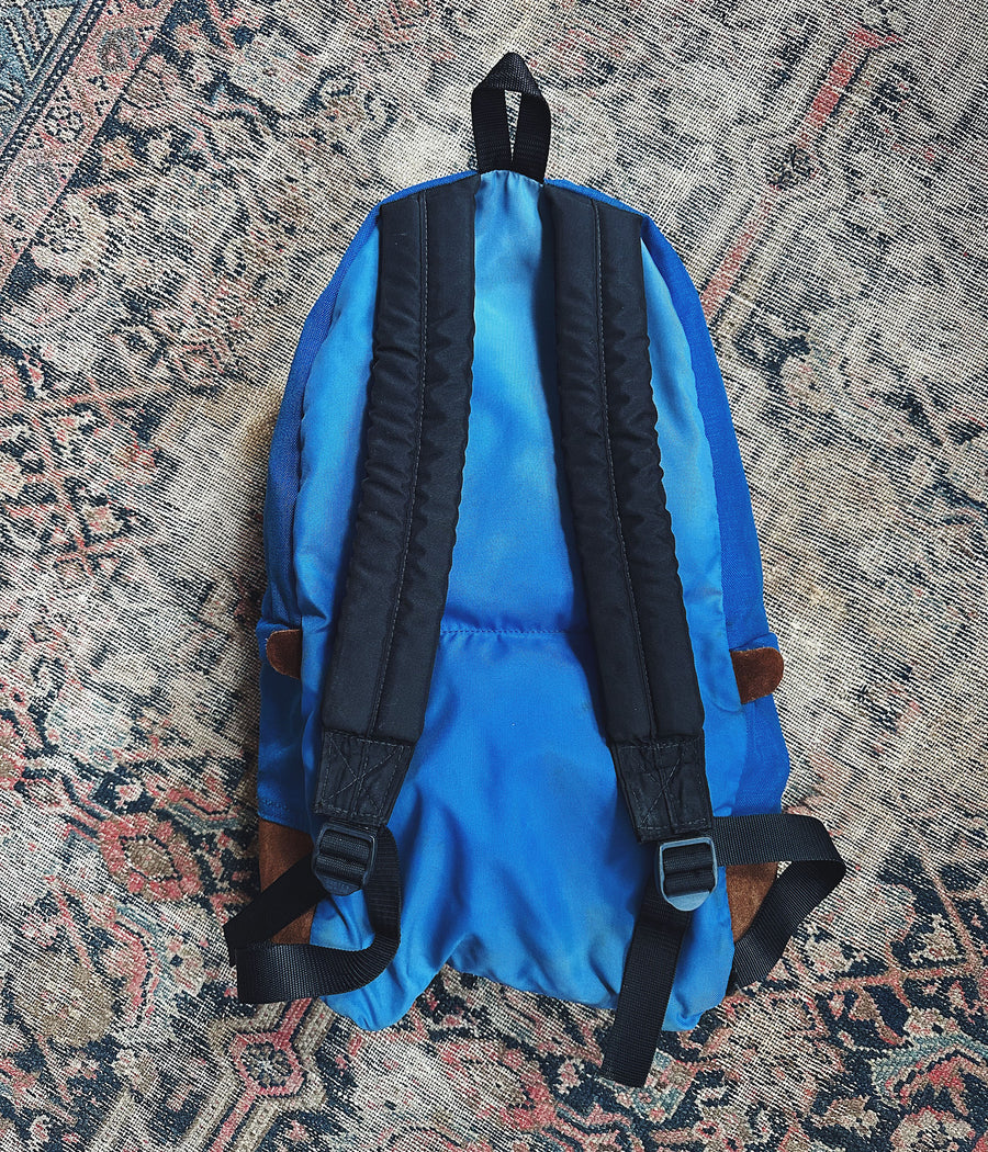 Vintage L.L.Bean Hiking Backpack