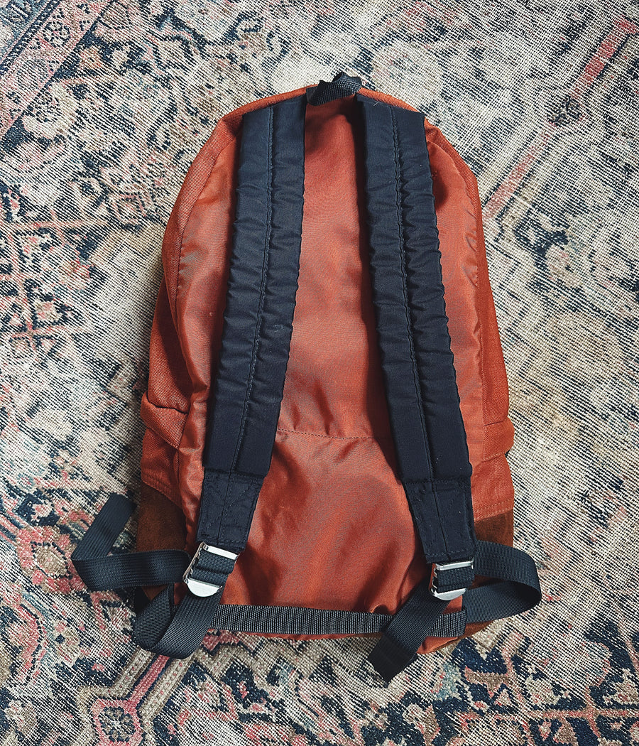 Vintage L.L.Bean Hiking Backpack