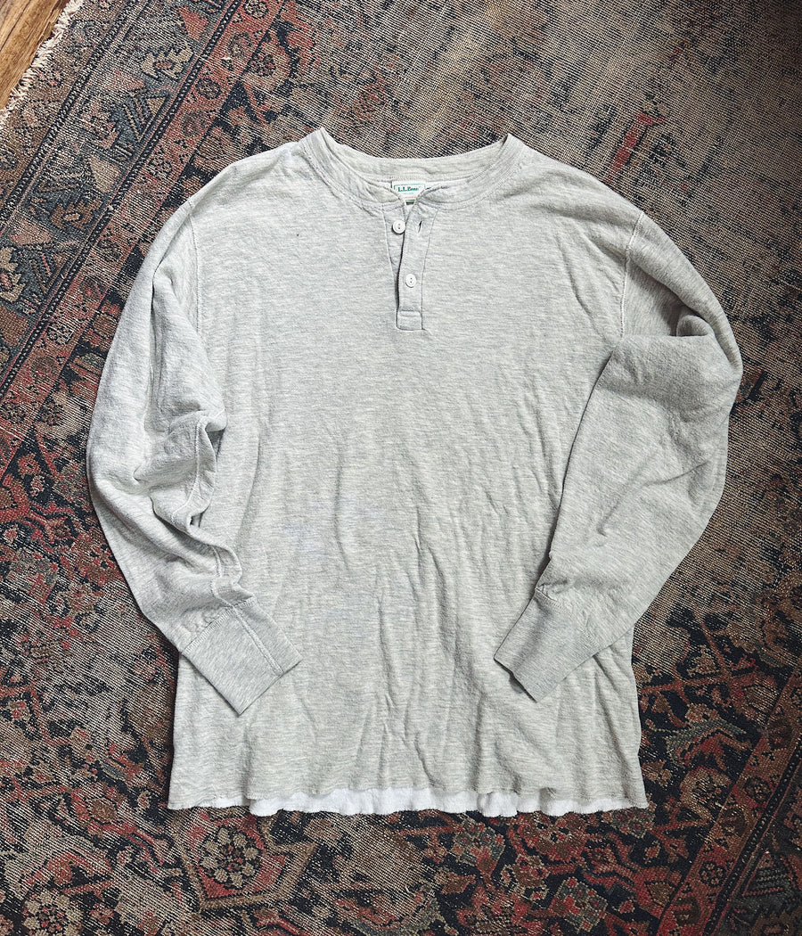 Vintage L.L.Bean River Driver's Shirt – Medium