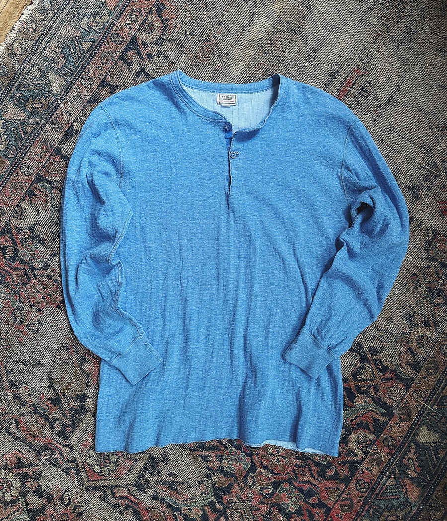 Vintage L.L.Bean River Driver's Shirt – Medium