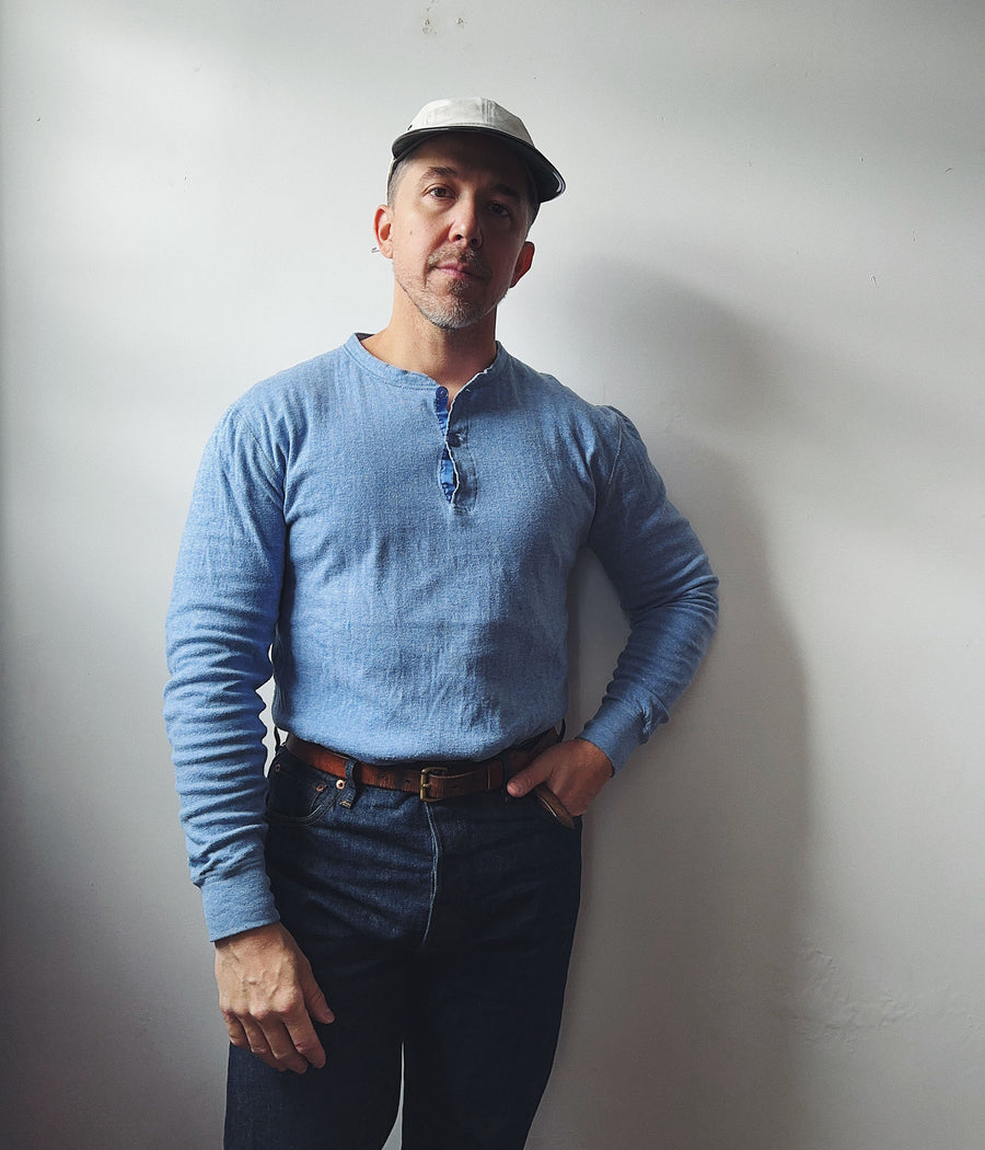 Vintage L.L.Bean River Driver's Shirt – Medium
