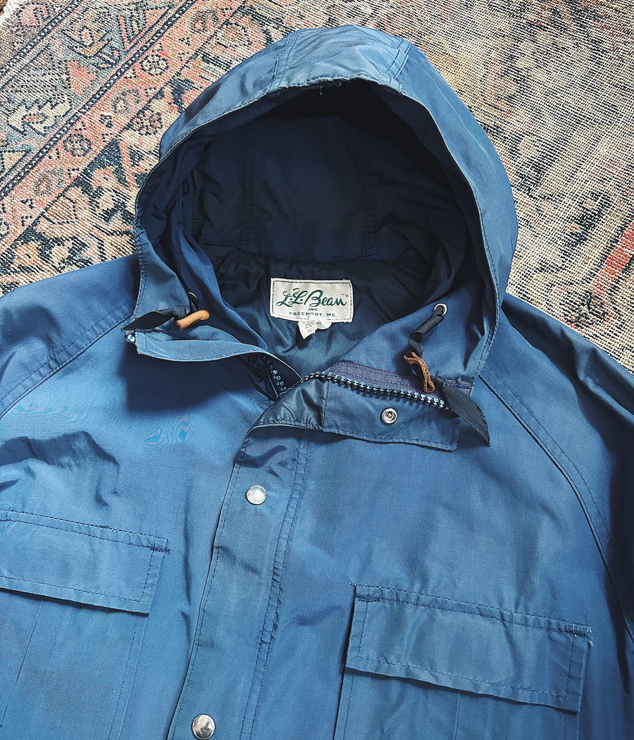 Vintage L.L.Bean 60/40 Mountain Parka – Large