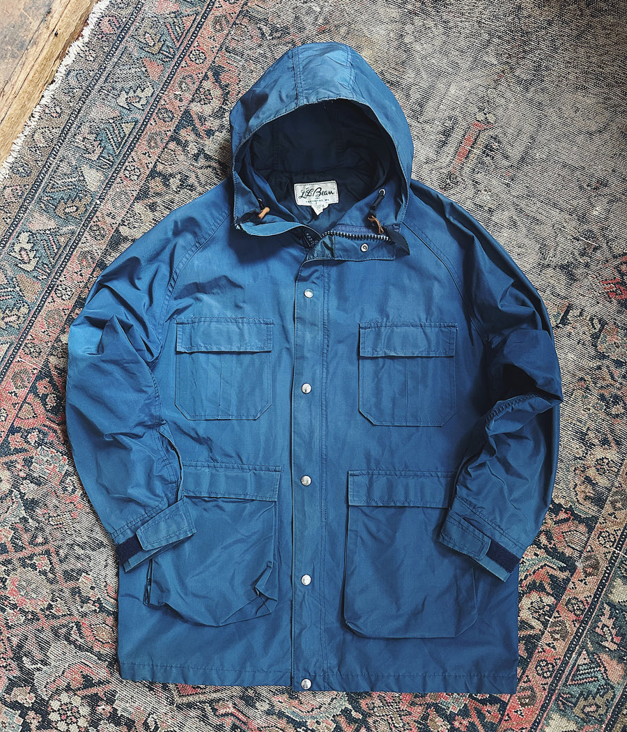 Vintage L.L.Bean 60/40 Mountain Parka – Large