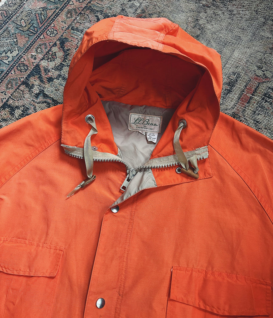 Vintage L.L.Bean 60/40 Mountain Parka – XL