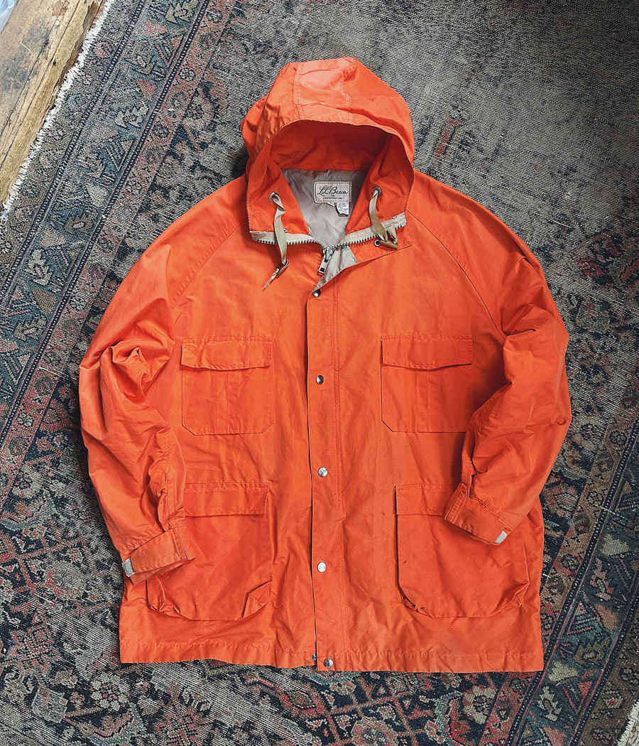 Vintage L.L.Bean 60/40 Mountain Parka – XL